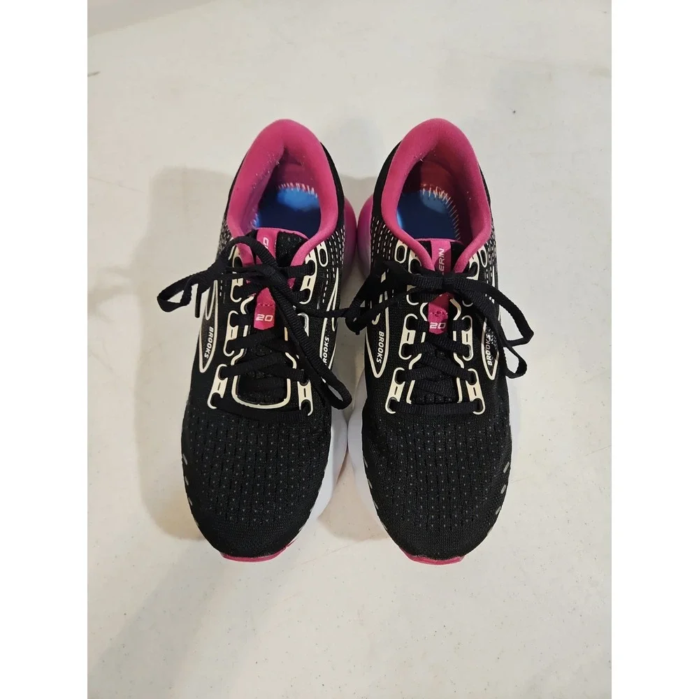 Brooks sneakers designed color